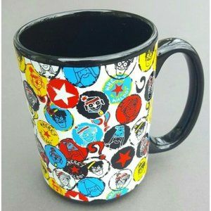 Where's Waldo Coffee Cup Mug